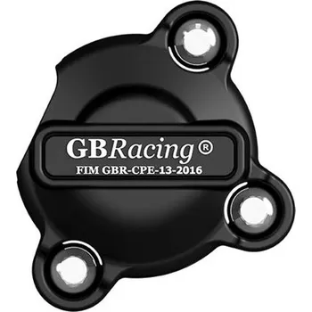 Rám pro motocykl GB Racing Anglie Honda kryt víka zapalování GB Racing EC-CBR300R-2015-3-GBR