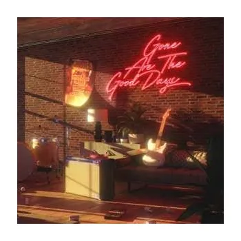 Zahraniční hudba CD Chunk! No, Captain Chunk!: Gone Are The Good Days 2021