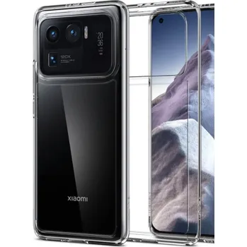 Pouzdro na mobilní telefon Pouzdro Ultra Clear Gel pouzdro / kryt pro Xiaomi Mi 11 Ultra