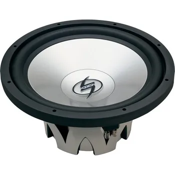 Auto Hi-Fi Subwoofer Lightning Audio S4.15.VC2 ( Subwoofer s průměrem 38 cm, zatížení 500W RMS )