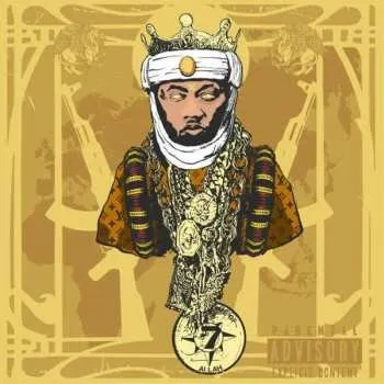 Zahraniční hudba CD Planet Asia: A.G.E. (All Gold Everything) 2020