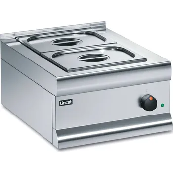 Vařič Lincat Limited VODNÍ LÁZEŇ BM 4A - SUCHÝ PŘÍMÝ OHŘEV