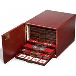 Leuchtturm1917 Skříňka na 10 mincovních…