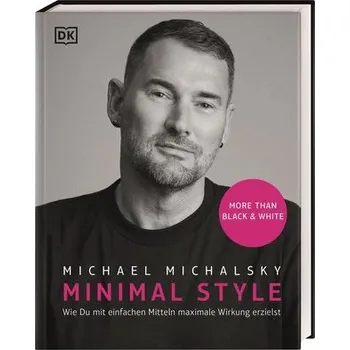 Minimal Style - Michalsky, Michael