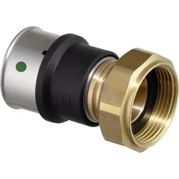 Fitinka Viega Smartpress šroubení 25x3/4" m.6763