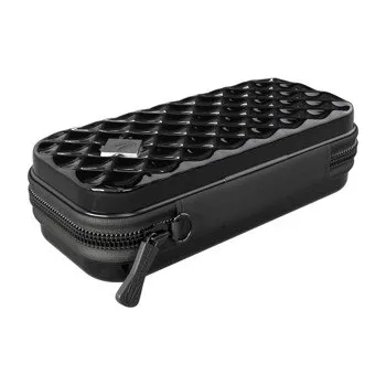 Příslušenství pro šipky TARGET - DARTS POUZDRO NA ŠIPKY TAKOMA KNOX BLACK