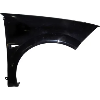 Blatník karosérie P přední blatník plastový, černý