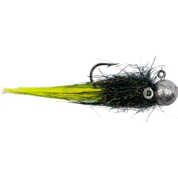Umělá nástraha DK FISHING JIG SWENSON Flash jig, olovo 2 g, vzor ZULJ2