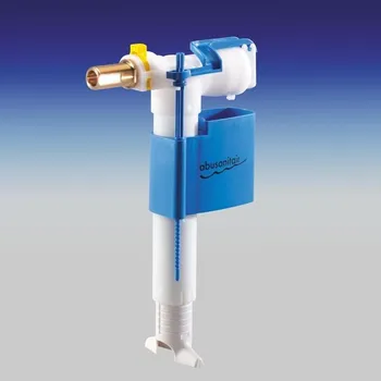 Ventil ABU Multiflow 3/8" mosazný závit boční