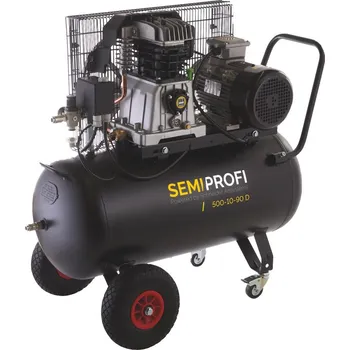 Kompresor Schneider Semi Profi 500-10-50 D