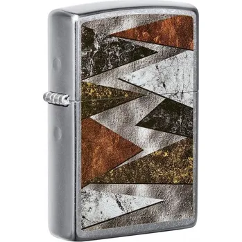 Zapalovač Benzínový zapalovač Zippo Pattern Design