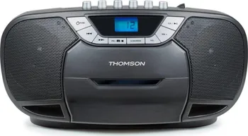 Radiomagnetofon Thomson RK102CD