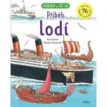Odklop a uč se: Příběh lodí - Anita…
