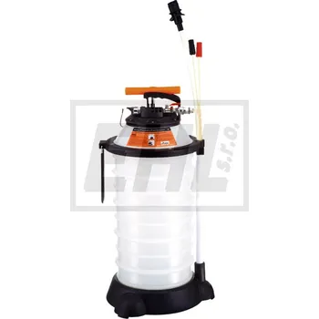 Olejové čerpadlo Olejové čerpadlo ruční a pneumatické 500OM-11198