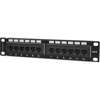 Patch panel Intellinet 720748