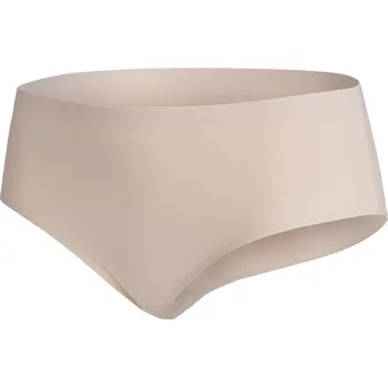 Kalhotky Julimex Klasické dámské kalhotky invisible 633480