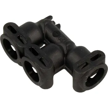 Příprava kávy Rozdělovač kávovaru NI66821 JURA 2003, nová verze