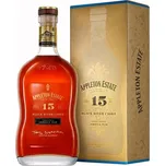 Appleton 15YO Black River Cask 0,7l 43%
