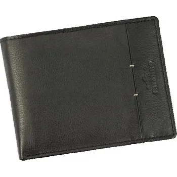 Peněženka Peněženka Charro GATTEO 1373 - černá