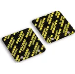 Náhradní karbonové lístky Malossi 2ks 0,30 mm 90۫ MHR VL14 100ccm M.2711790.C0