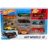 autíčko Hot Wheels 54886 angličák 10 ks