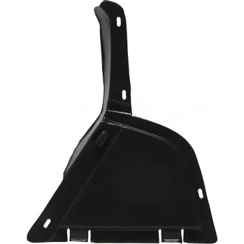 Nárazník L držák předního plastového nadkolí