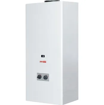Průtokový ohřívač VEGA 10G.N052 (MAX) plynový ohřívač vody, 17,3 kW 10l/min, (nahrazuje 370,371), hydroturbínkové