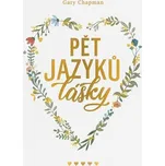 Pět jazyků lásky - Gary Chapman (2021,…