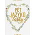 Pět jazyků lásky - Gary Chapman (2021, pevná)