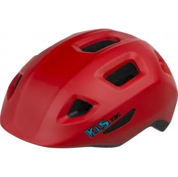 Cyklistická přilba Přilba KLS ACEY red