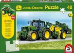 Schmidt John Deere 6630 Traktor s…