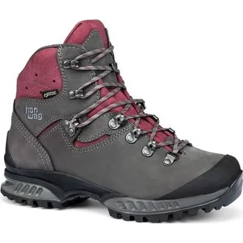 Dámská treková obuv Fjällräven Tatra II Lady GTX