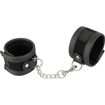 Vegan Fetish Handcuffs