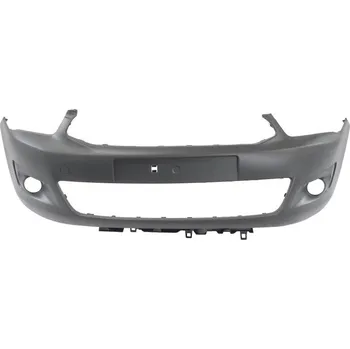 Nárazník přední nárazník pro lak - bez mřížky