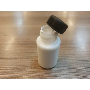 Lak na dřevo NOVÁK Dokončovací lak bílá RAL9010 OPRAL9010