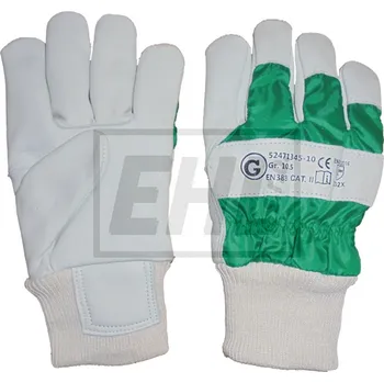 Pracovní rukavice Rukavice Forst 52471345-9