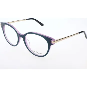 Brýlová obroučka Dámské dioptrické brýle Salvatore Ferragamo SF2764425
