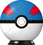Ravensburger Puzzle-Ball Pokémon 54…