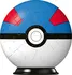 3D puzzle Ravensburger Puzzle-Ball Pokémon 54 dílků