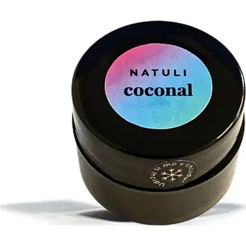 Lubrikační gel Lubrikační krém NATULI PREMIUM Coconal Gift 5 ml - s kupónem KUP15 cena 50 Kč + extra diskrétní expedice