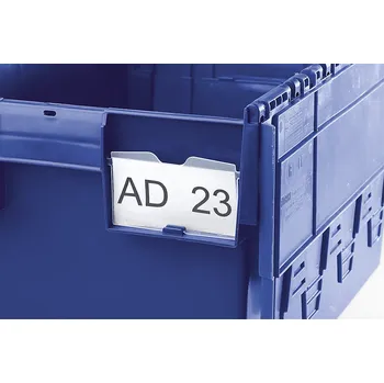 Speciální papír Transparentní rámeček na etikety - kaiserkraft