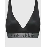 Podprsenka push up Calvin Klein (QF4052E-02), Velikost 75D, Barva černá