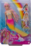 Mattel Barbie Dreamtopia Rainbow Magic 