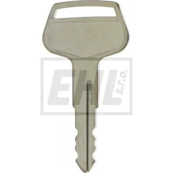 Auto-moto Náhradní klíč pro spínač startéru 5070010297