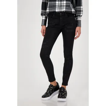 Dámské kalhoty Kalhoty Monari 805729 Velikost: 40