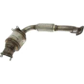 Autodíl Katalyzátor STARLINE