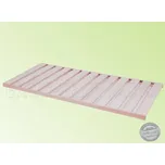 Laťový rošt v rámu SMRK Šířka: 90x200