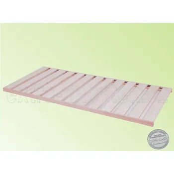 Ložnice Laťový rošt v rámu SMRK Šířka: 90x200