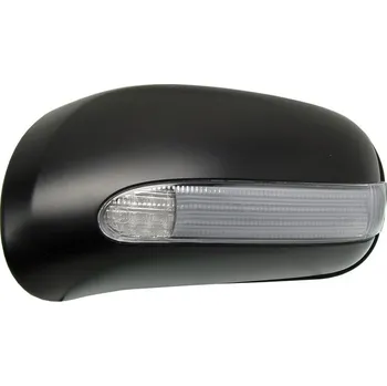 Auto zrcátko L kryt zpětného zrcátka - pro lak [-05/03]