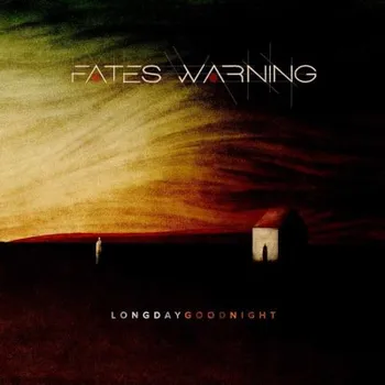 Hudba Fates Warning - Long Day Good Night (2LP, 3984157357)